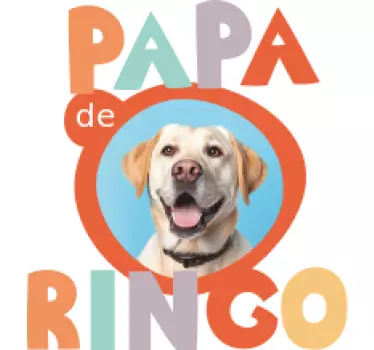 Papa mama lemmikin nimi Couple t shirts - Tenstickers
