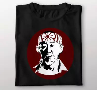 Legendaarinen mentorikuva t-paita - Tenstickers