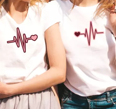 Mi corazón pertenece a ella samanlaiset paidat - Tenstickers
