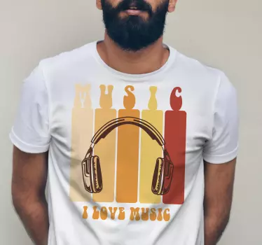 Musiikkitunnelman juhlapaita - Tenstickers