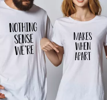 Nada tiene sentido samanlaiset paidat - Tenstickers