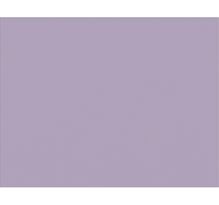 Tavallinen violetti vinyylilattia olohuoneen vinyylimatto - Tenstickers