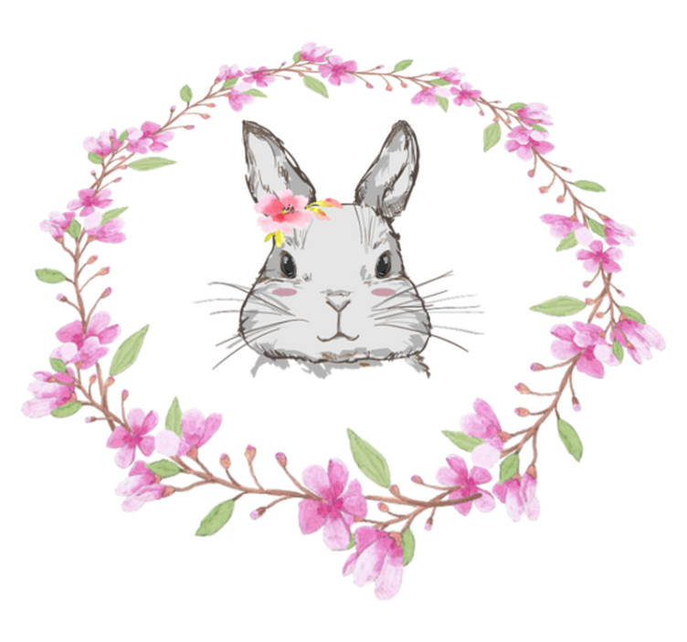 Villieläimet afrikassa lasten puput matolla - Tenstickers