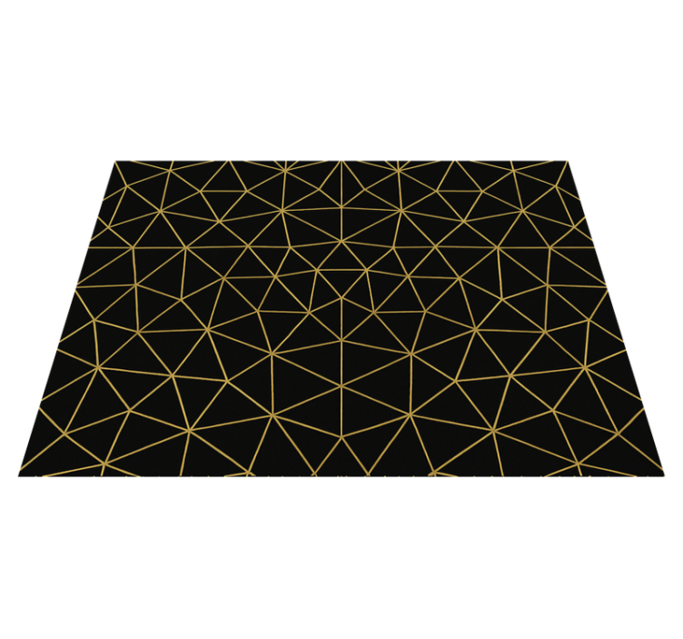 Yönkulta geometrinen verkko - Tenstickers