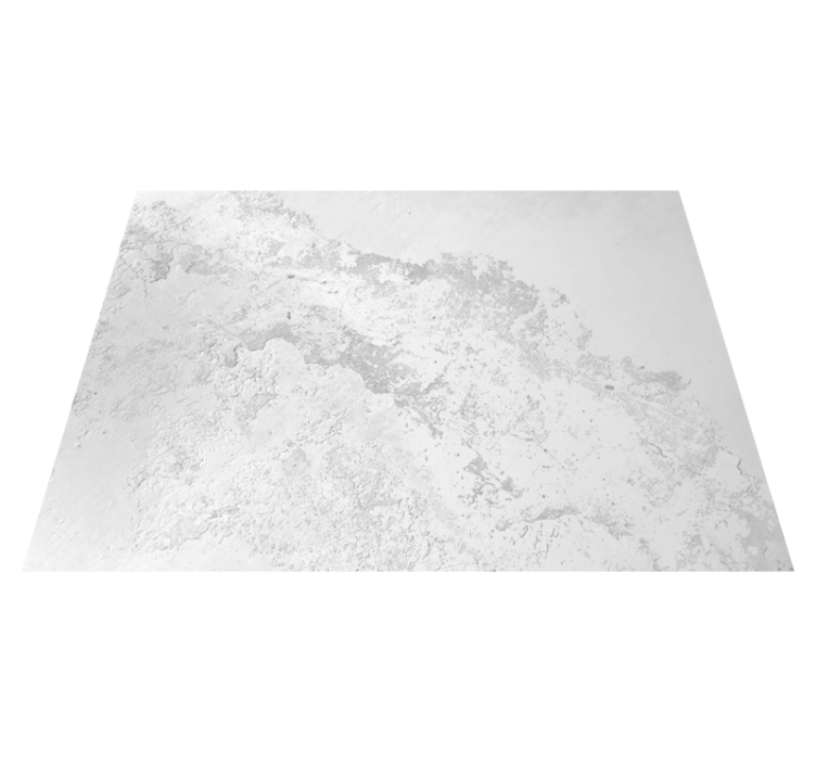 Harmaa pantone rakenne Tekstuuri vinyylimatto - Tenstickers