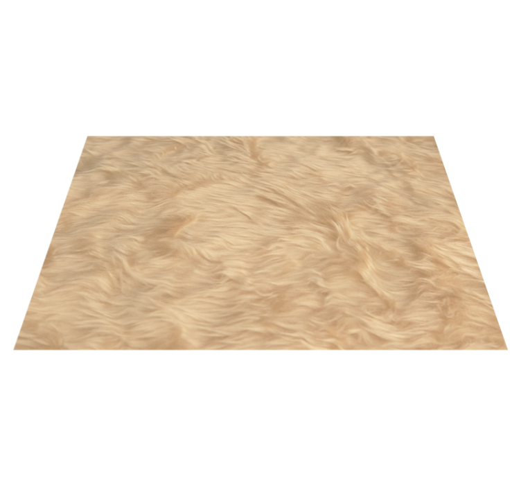 Villaefektisuunnittelu ruokasali vinyylimatto - Tenstickers