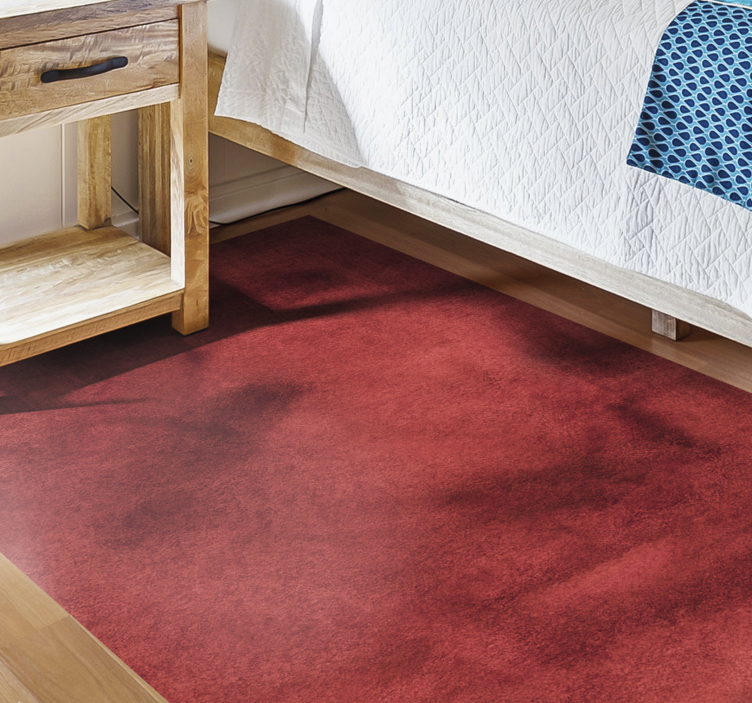 Tekstuuri vintage vesiväri vinyyli matto vinyylimatto retro - Tenstickers