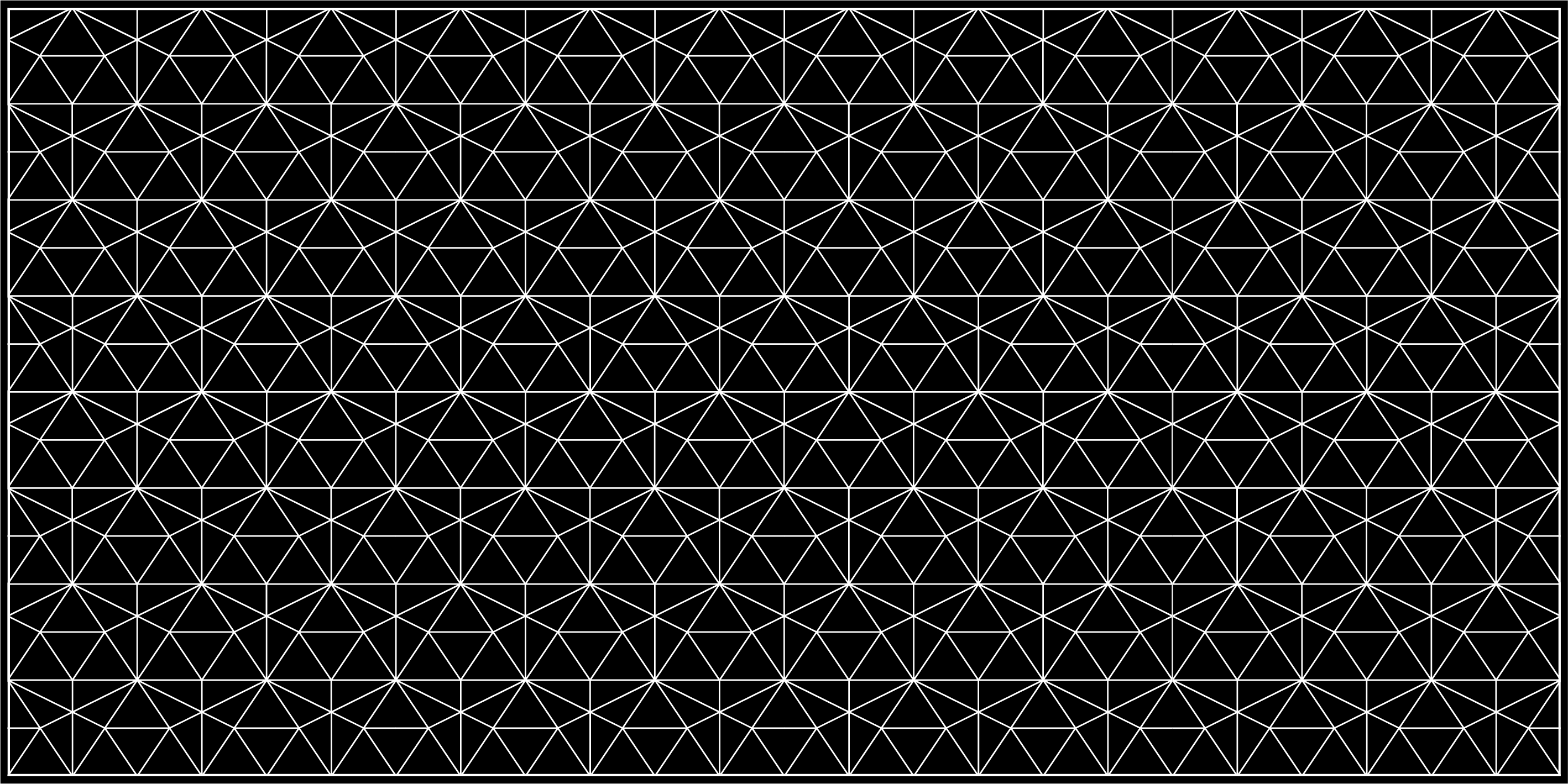 Vuorattu tähtikuvio musta vinyylimatto - Tenstickers