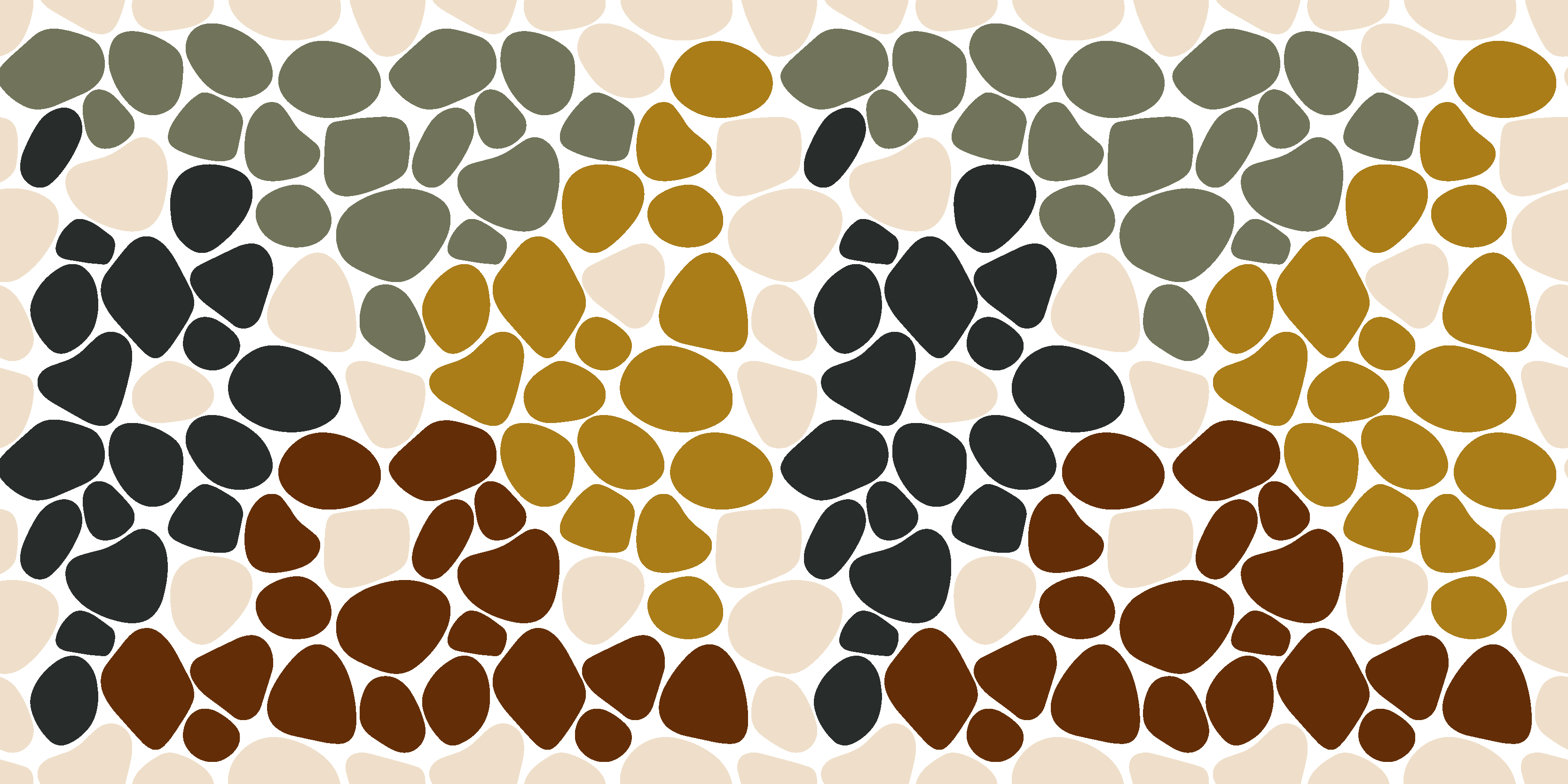 Värikäs rock-teema kylpyhuoneen vinyylimatto - Tenstickers