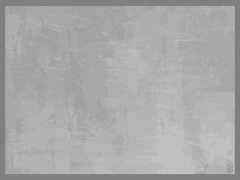 Harmaa pley moderni vinyylimatto - Tenstickers