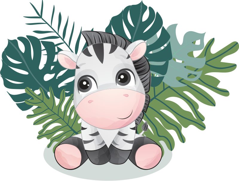 Villieläinten afrikka sebramatto - Tenstickers