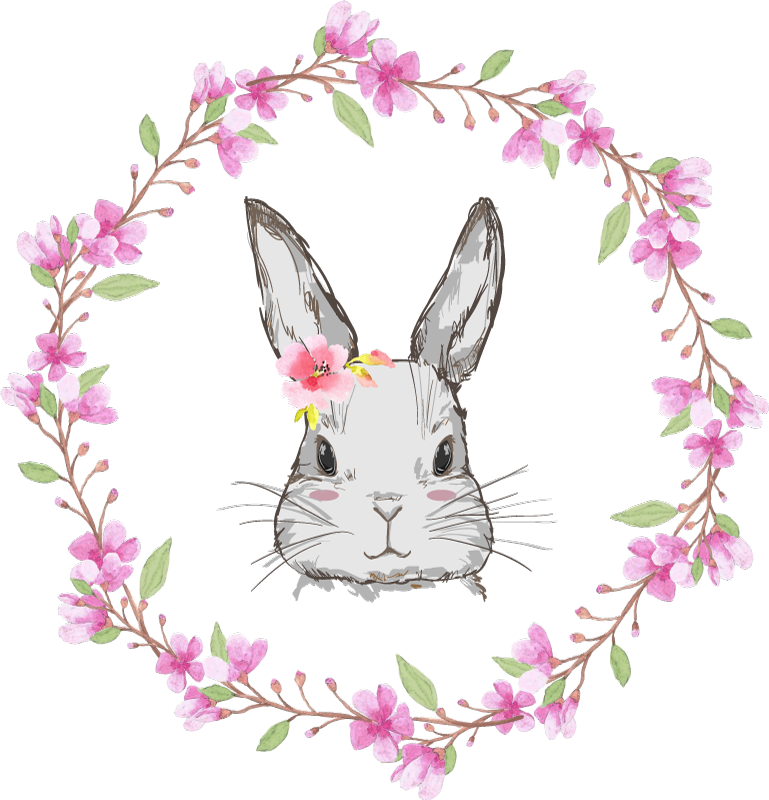 Villieläimet afrikassa lasten puput matolla - Tenstickers