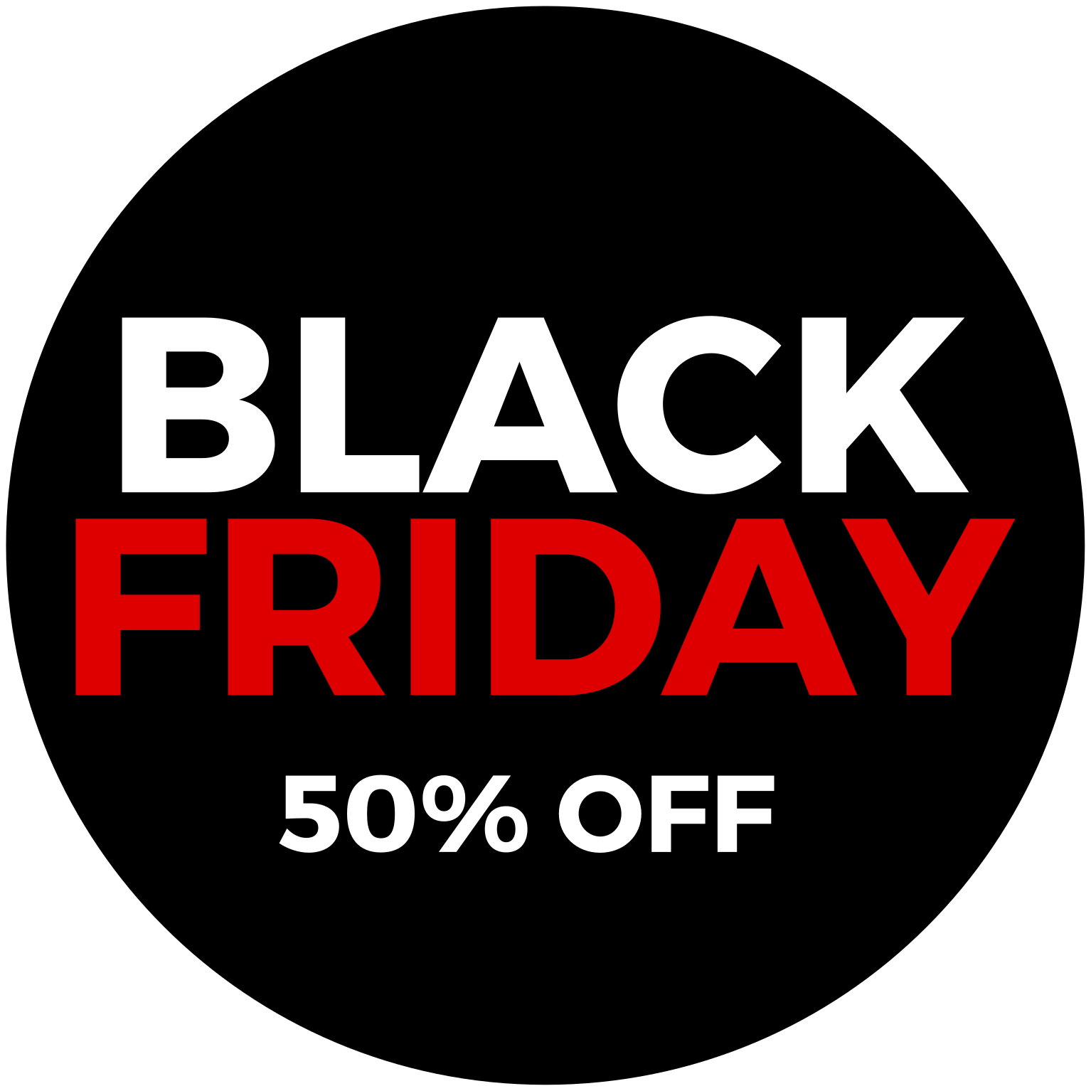 Black friday vinyylimatto puoleen hintaan - Tenstickers