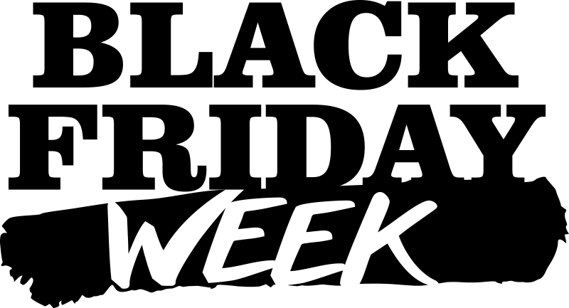 Black friday vinyylimatto tarjousviikko 2023 - Tenstickers