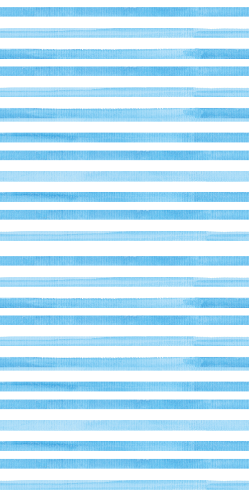 Keittiön vinyylimatto sinisessä teksturoidussa ruudussa - Tenstickers