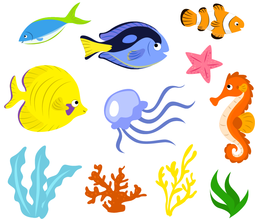 Kylpyhuoneen vinyylimatto merivedenkestävä - Tenstickers