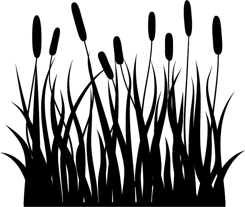 Juncos yksivärinen kylpyhuoneen vinyylimatto - Tenstickers