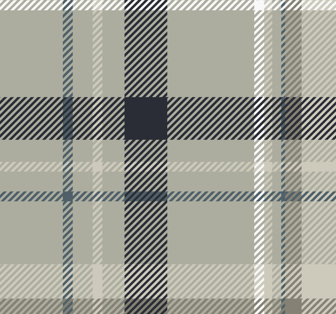 Harmaa villa vinyylimatto makuuhuoneeseen - Tenstickers