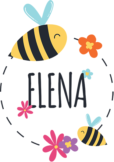 Lastenhuone vinyylimatto persoonallinen kevätseinäkoriste - Tenstickers