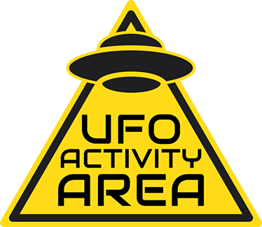 Lastenhuone vinyylimatto ufoaktiviteettitarra - Tenstickers