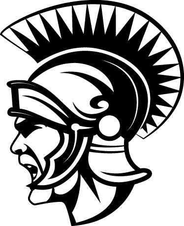 Centurionprofiili vinyylimatto makuuhuoneeseen - Tenstickers
