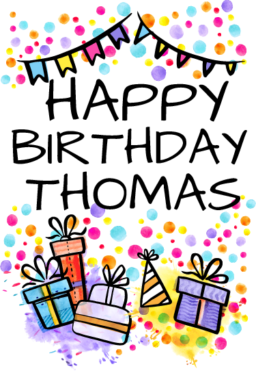 Lastenhuone vinyylimatto syntymäpäiväonnittelut - Tenstickers