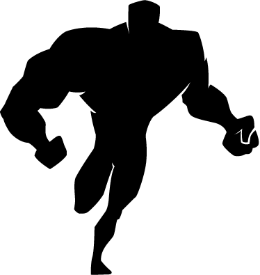 Lastenhuone vinyylimatto seikkailuun - Tenstickers