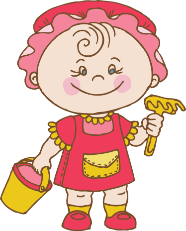 Lastenhuone vinyylimatto hiekkaleikkisovellus - Tenstickers