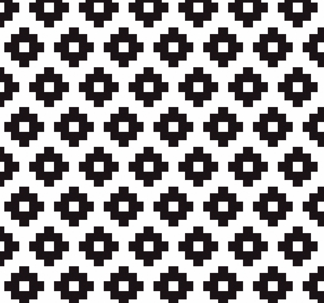 Moderni tyylinen kylpyhuoneen vinyylimatto - Tenstickers