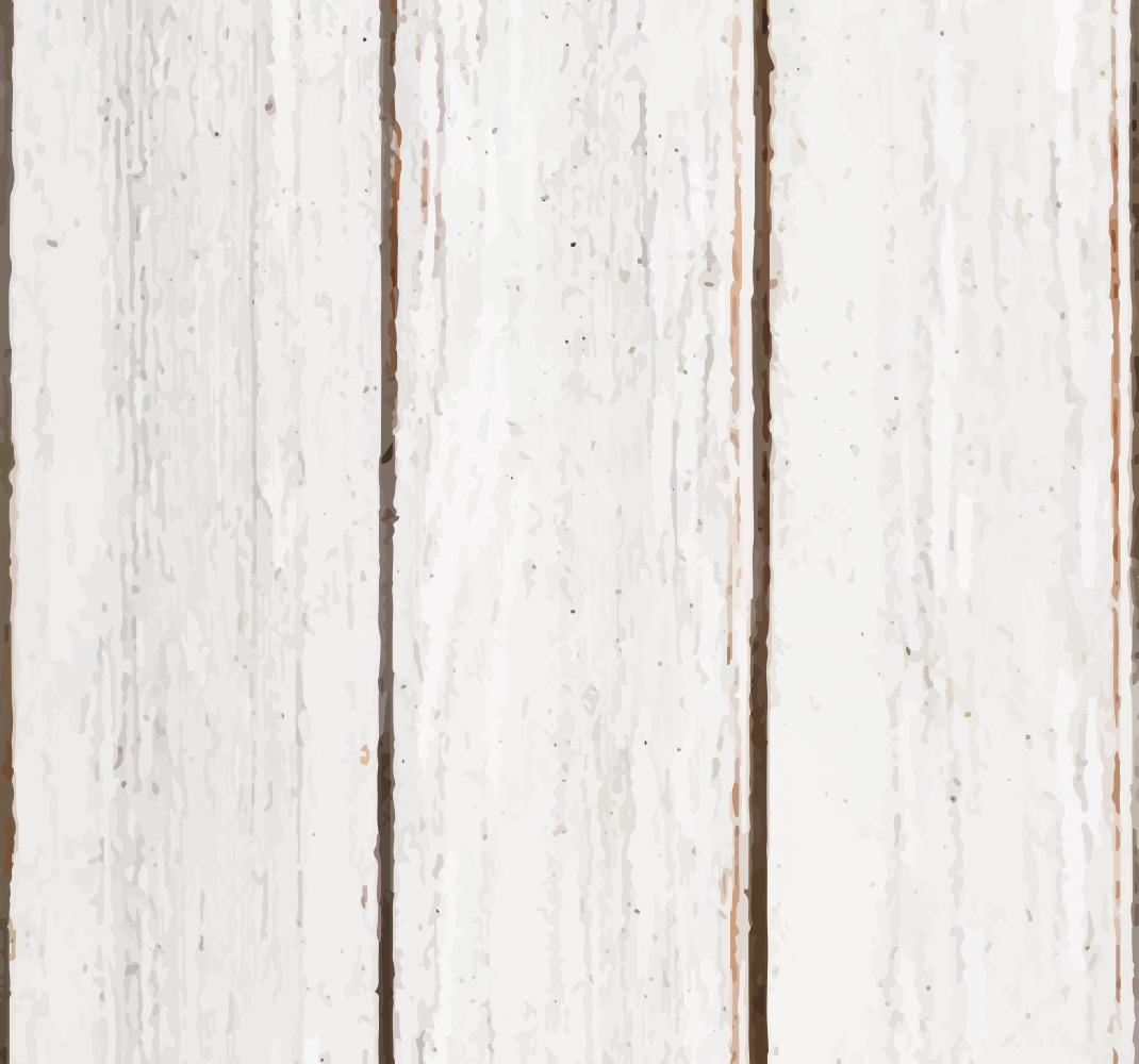 Kylpyhuoneen vinyylimatto vanhan puun pystyraitakuosilla - Tenstickers