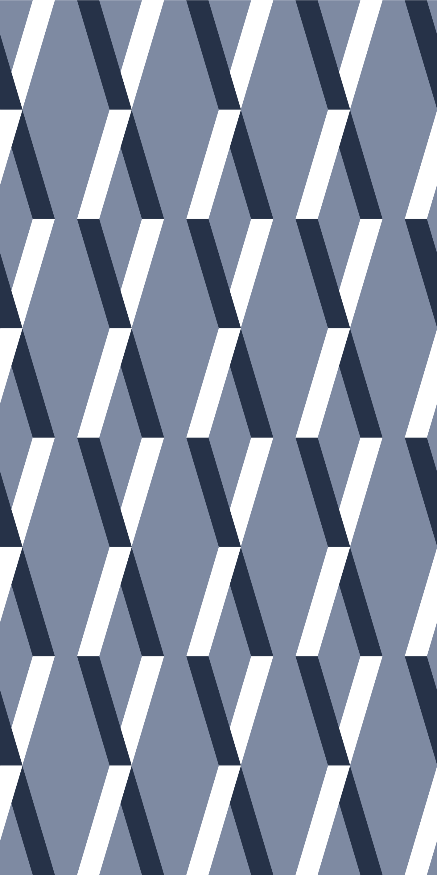 Kylpyhuoneen vinyylimatto kolmiomaiset 3d-kuviot - Tenstickers