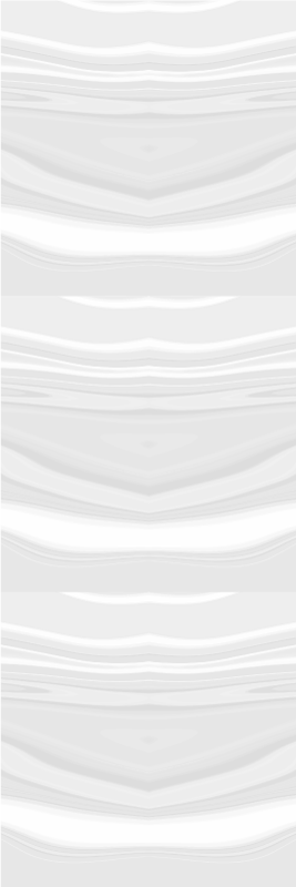 Kylpyhuoneen vinyylimatto valkoisesta marmorista - Tenstickers