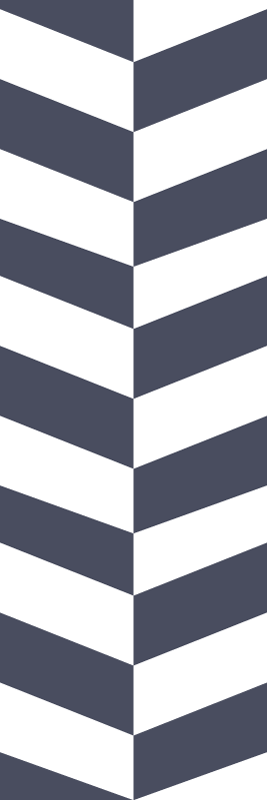 Navyblueviiruinenkylpyhuoneenvinyylimatto - Tenstickers