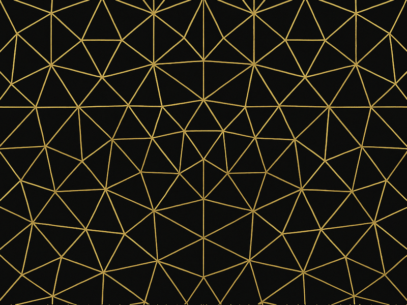 Yönkulta geometrinen verkko - Tenstickers
