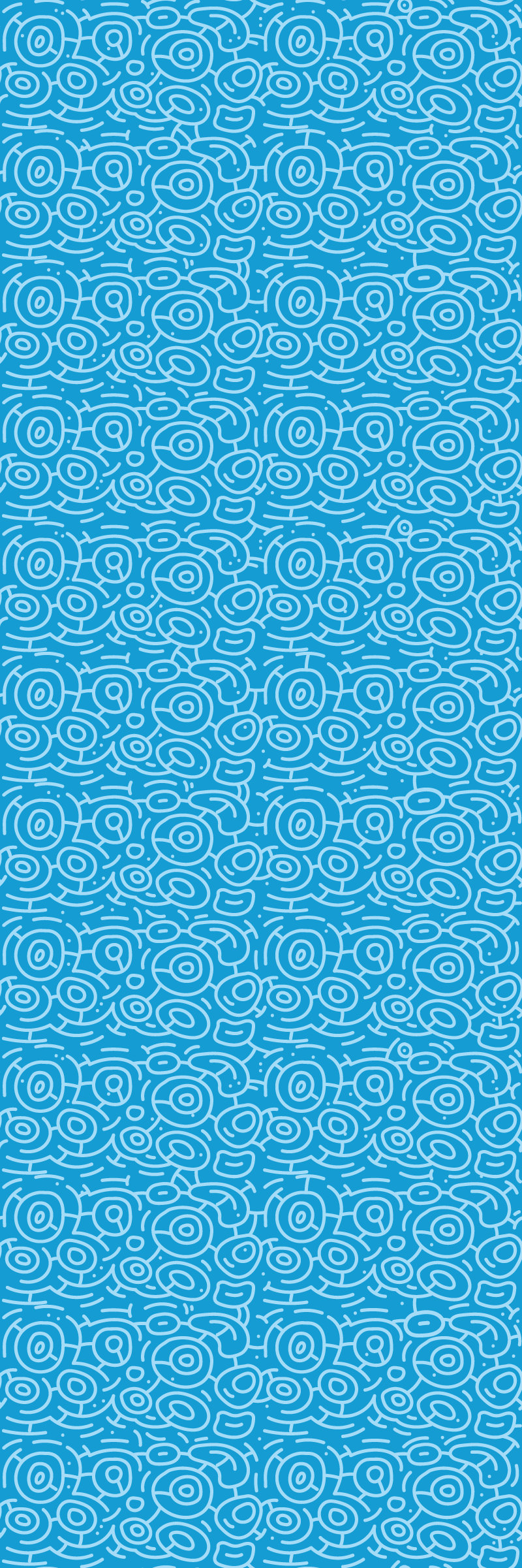 Abstraktit tahra vinyylimatto toimistoon - Tenstickers