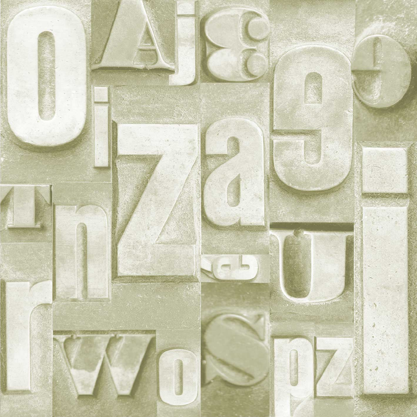 3d teollinen tyyli vinyylimatto - Tenstickers