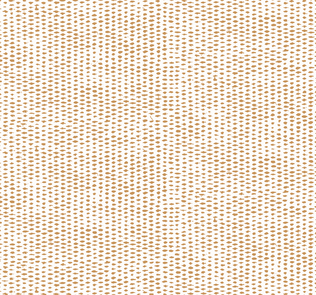 Beige vinyylimatto yksityiskohtaisella kuosilla - Tenstickers