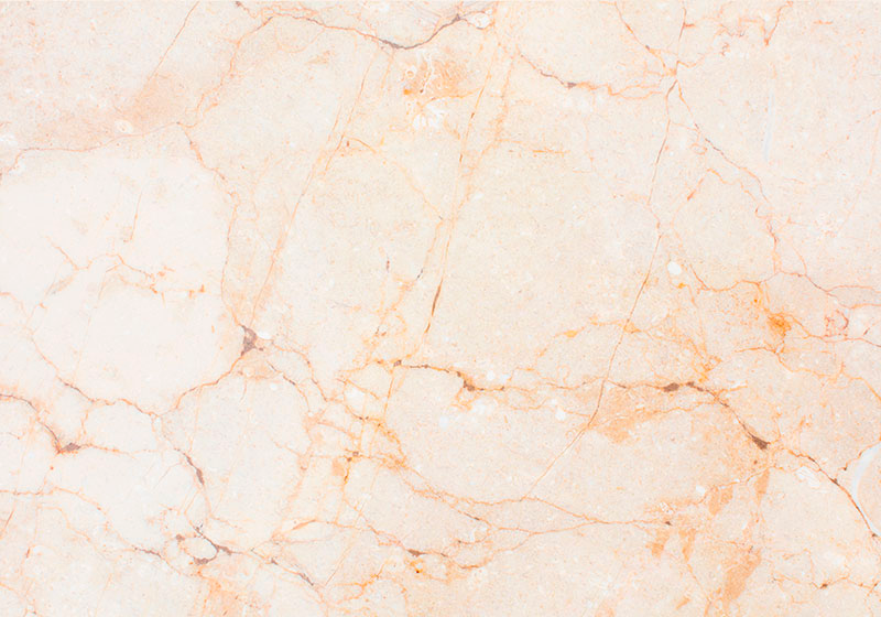 Beige vinyylimatto marmori tekstuuri - Tenstickers