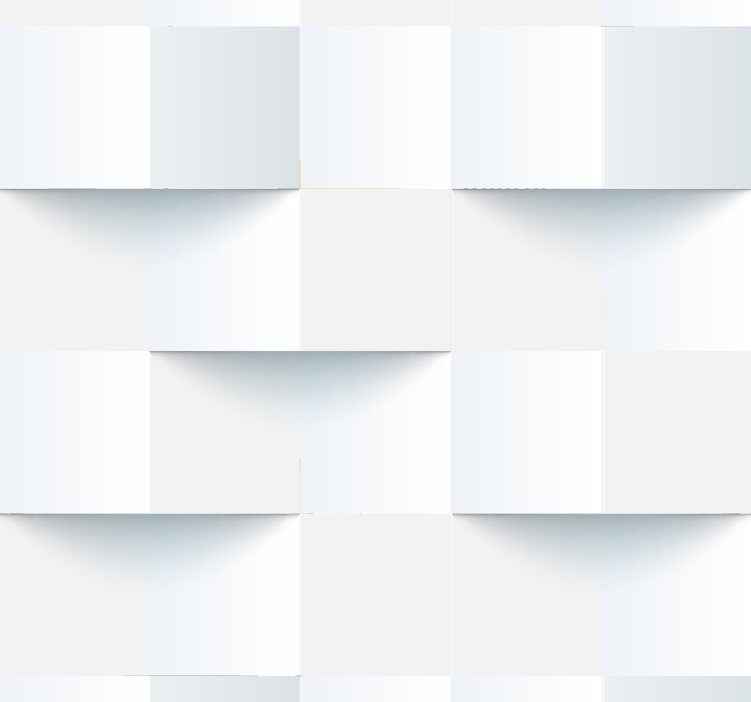 Parvekkeen vinyylimatto 3d-liimamuistilaput valkoinen - Tenstickers