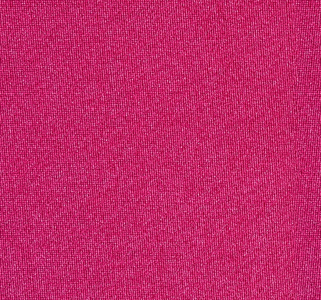 Fuksia vaaleanpunainen vinyylimatto - Tenstickers