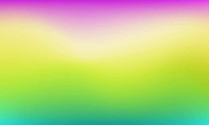 Upea fluoresoiva värillinen moderni vinyylimatto - Tenstickers