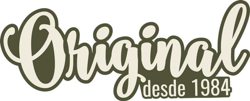 Vinyylimatto alkuperäinen teksti muokattavissa vuosi - Tenstickers