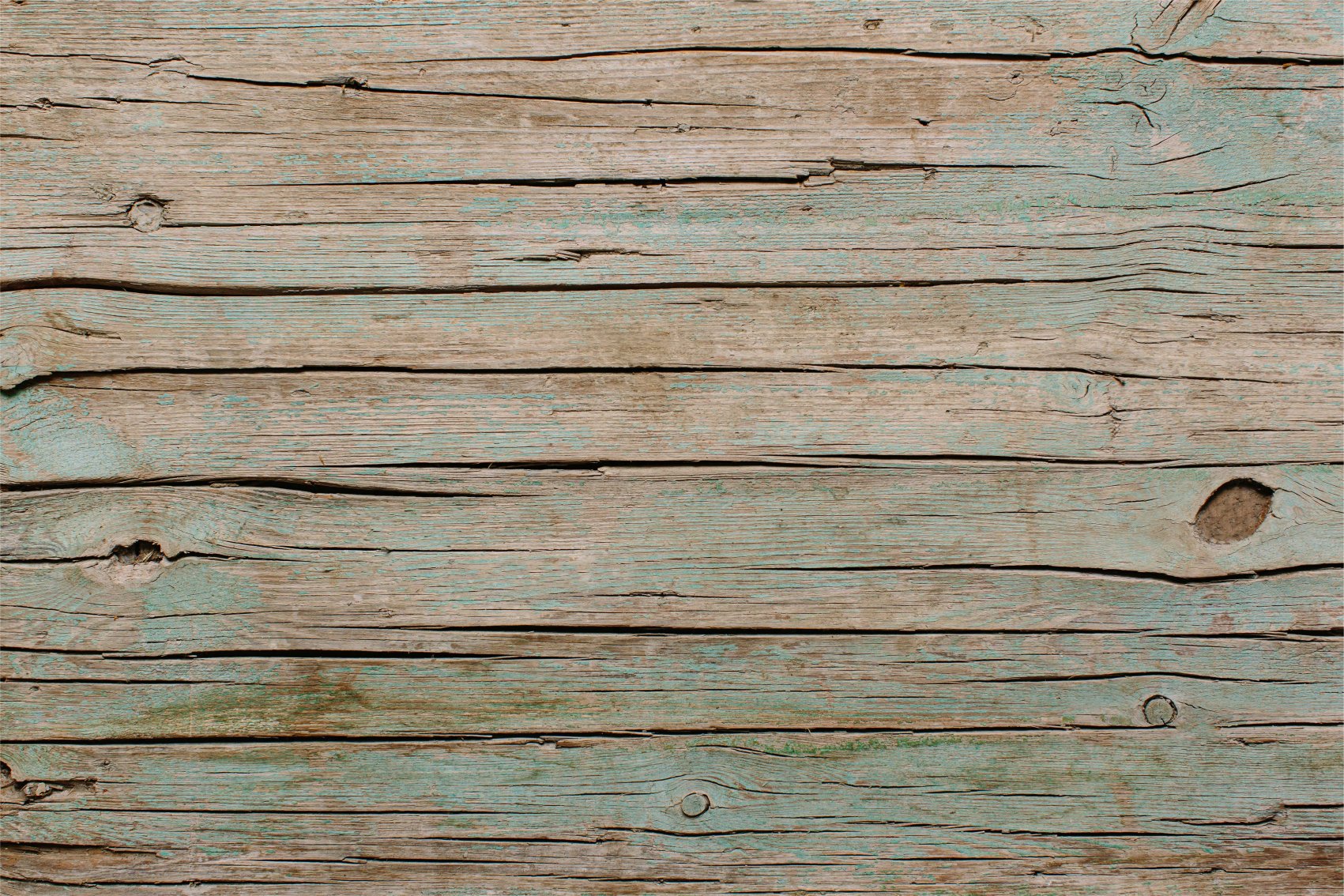 Likainen puu keittiön matto - Tenstickers