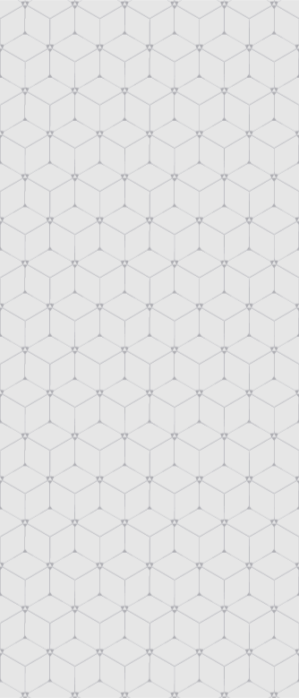 3d kuutio moderni vinyylimatto - Tenstickers