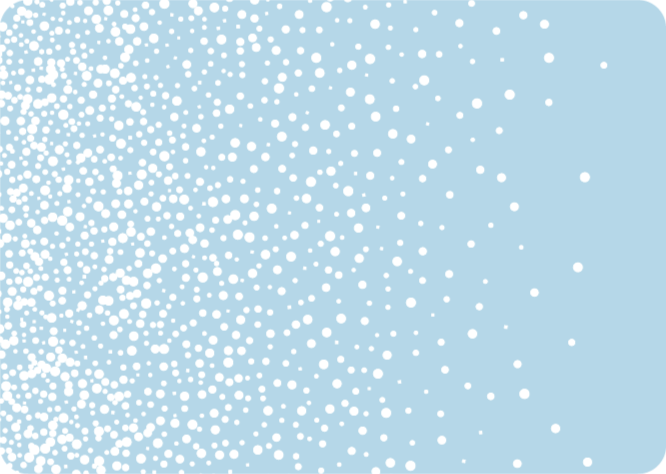 Tähtikirkkaan yön mukavuus vinyylimatto - Tenstickers