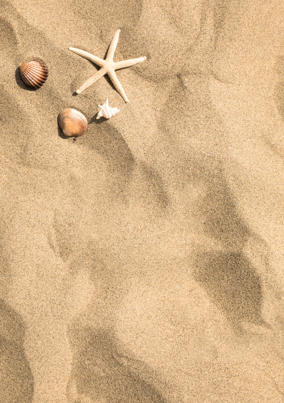 Kesätunnelma vinyylimatto vinyylimatto kivinen - Tenstickers