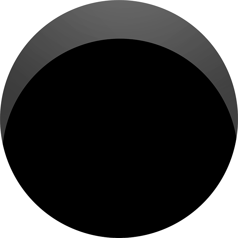 Reikä lattiassa moderni vinyylimatto - Tenstickers