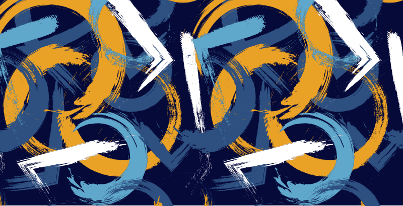 Yhdistetty monivärinen olohuoneen vinyyli matto teinille vinyylim - Tenstickers