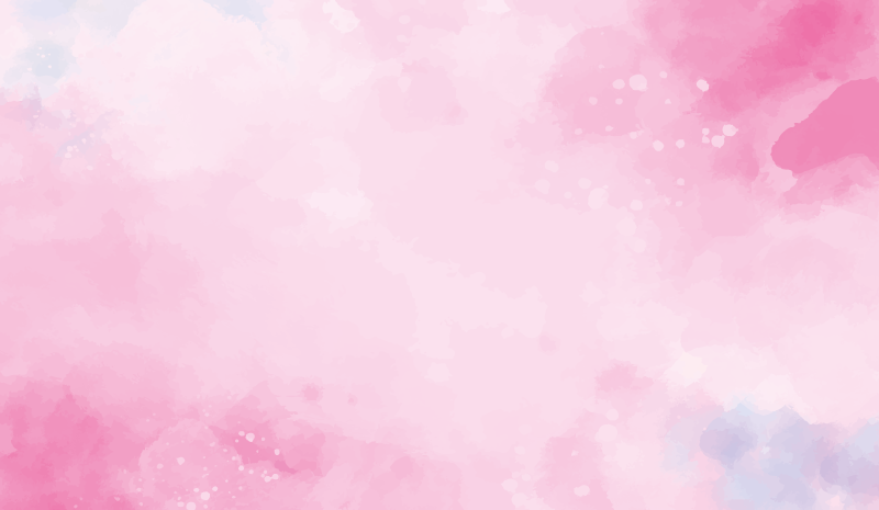 Gradientti akvarelli Tekstuuri vinyylimatto - Tenstickers