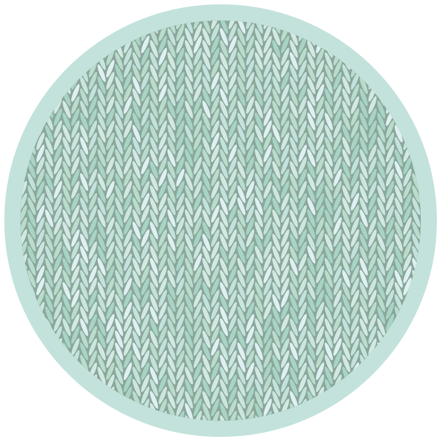 Kiina kudottu moderni vinyylimatto - Tenstickers